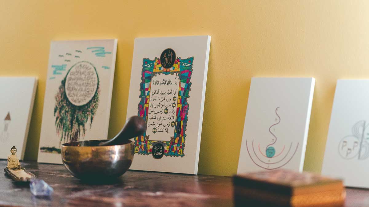 Atma Natura, un espacio para cuidar la belleza del Alma