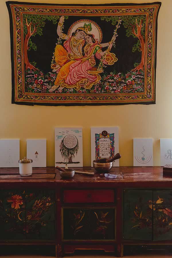 Sesiones individuales