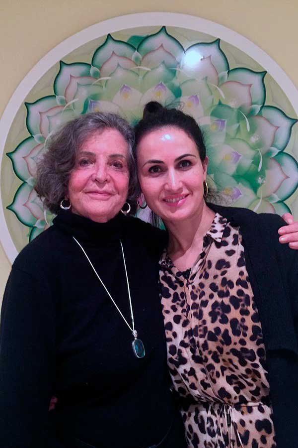 ¿Qué son las constelaciones familiares?